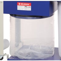 Вытяжная установка (стружкоотсос) Belmash (Белмаш) DC3900-PS/400 D131A - Превью изображения №7 — Интернет-магазин Time-Shop