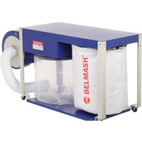 Вытяжная установка (стружкоотсос) Belmash (Белмаш) DC3900-PS/400 D131A - Превью изображения №2 — Интернет-магазин Time-Shop
