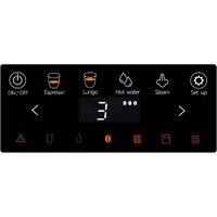 Кофемашина Catler EA 802 Cubisto - Превью изображения №19 — Интернет-магазин Time-Shop