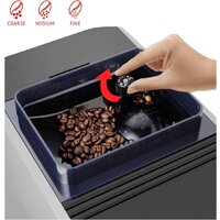 Кофемашина Catler EA 802 Cubisto - Превью изображения №15 — Интернет-магазин Time-Shop