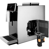 Кофемашина Catler EA 802 Cubisto - Превью изображения №11 — Интернет-магазин Time-Shop
