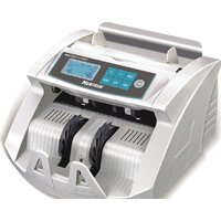 Счетчик банкнот Mertech C-3000 (белый) - Превью изображения №2 — Интернет-магазин Time-Shop