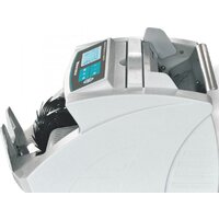 Счетчик банкнот Mertech C-3000 (белый) - Превью изображения №3 — Интернет-магазин Time-Shop