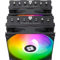 Кулер для процессора Thermalright Phantom Spirit 120 SE ARGB - Превью изображения №5 — Интернет-магазин Time-Shop