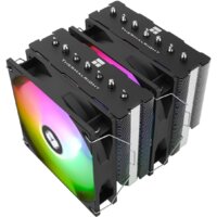 Кулер для процессора Thermalright Phantom Spirit 120 SE ARGB - Превью изображения №2 — Интернет-магазин Time-Shop