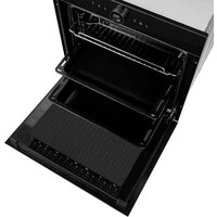 Электрический духовой шкаф MAUNFELD EOEH7616B - Превью изображения №9 — Интернет-магазин Time-Shop