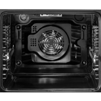 Электрический духовой шкаф MAUNFELD EOEH7616B - Превью изображения №11 — Интернет-магазин Time-Shop