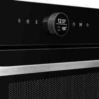 Электрический духовой шкаф MAUNFELD EOEH7616B - Превью изображения №6 — Интернет-магазин Time-Shop