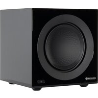 Monitor Audio Anthra W10 (черный глянец)