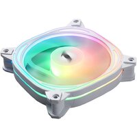 Вентилятор для корпуса 1stPlayer FB7R ARGB (белый) - Превью изображения №3 — Интернет-магазин Time-Shop