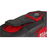 Эксцентриковая шлифмашина Milwaukee M12FROS5-502X 4933493651 (с 2-мя АКБ, кейс) - Превью изображения №9 — Интернет-магазин Time-Shop