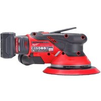 Эксцентриковая шлифмашина Milwaukee M12FROS5-502X 4933493651 (с 2-мя АКБ, кейс) - Превью изображения №6 — Интернет-магазин Time-Shop
