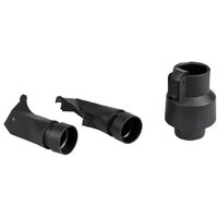Эксцентриковая шлифмашина Milwaukee M12FROS5-502X 4933493651 (с 2-мя АКБ, кейс) - Превью изображения №8 — Интернет-магазин Time-Shop