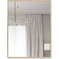 Зеркало Алмаз-Люкс М-260 100х70 - Превью изображения №2 — Интернет-магазин Time-Shop