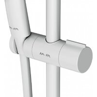 Душевой гарнитур  AM.PM Gem F0190033 - Превью изображения №6 — Интернет-магазин Time-Shop