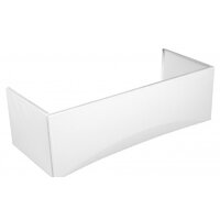 Ванна Cersanit Mito Red 150x70 (с каркасом и экраном) - Превью изображения №2 — Интернет-магазин Time-Shop