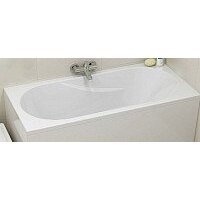 Ванна Cersanit Mito Red 150x70 (с каркасом и экраном) - Превью изображения №8 — Интернет-магазин Time-Shop