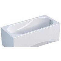 Ванна Cersanit Mito Red 150x70 (с каркасом и экраном) - Превью изображения №3 — Интернет-магазин Time-Shop