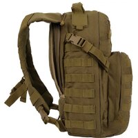 Туристический рюкзак TRAMP Commander TRP-048sand (песочный) - Превью изображения №3 — Интернет-магазин Time-Shop