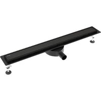 Трап/канал Axus Universal 600 Black - Превью изображения №3 — Интернет-магазин Time-Shop