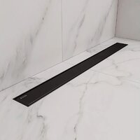 Axus Universal 600 Black