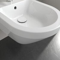 Биде Villeroy & Boch Architectura 74870001 - Превью изображения №5 — Интернет-магазин Time-Shop