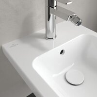 Биде Villeroy & Boch Architectura 74870001 - Превью изображения №6 — Интернет-магазин Time-Shop