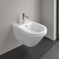 Биде Villeroy & Boch Architectura 74870001 - Превью изображения №2 — Интернет-магазин Time-Shop