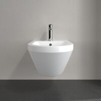 Биде Villeroy & Boch Architectura 74870001 - Превью изображения №3 — Интернет-магазин Time-Shop