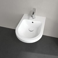 Биде Villeroy & Boch Architectura 74870001 - Превью изображения №4 — Интернет-магазин Time-Shop
