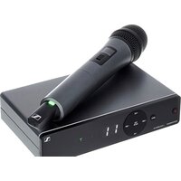 Радиосистема Sennheiser XSW 1-825-A - Превью изображения №4 — Интернет-магазин Time-Shop