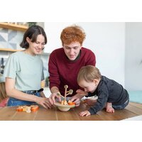 Детская настольная игра Простые правила Полетели - Превью изображения №4 — Интернет-магазин Time-Shop