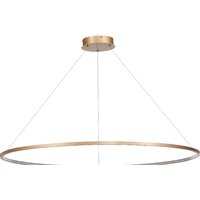 Подвесная люстра ST Luce ST603.243.57 - Превью изображения №4 — Интернет-магазин Time-Shop