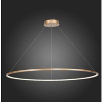 Подвесная люстра ST Luce ST603.243.57 - Превью изображения №2 — Интернет-магазин Time-Shop