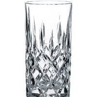 Набор стаканов для воды и напитков Nachtmann Noblesse 101764 - Превью изображения №4 — Интернет-магазин Time-Shop