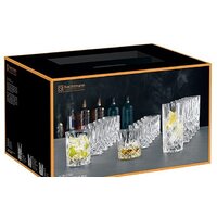 Набор стаканов для воды и напитков Nachtmann Noblesse 101764 - Превью изображения №5 — Интернет-магазин Time-Shop