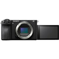 Беззеркальный фотоаппарат Sony Alpha a6700 Kit 16-50mm (черный) - Превью изображения №11 — Интернет-магазин Time-Shop