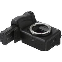 Беззеркальный фотоаппарат Sony Alpha a6700 Kit 16-50mm (черный) - Превью изображения №10 — Интернет-магазин Time-Shop