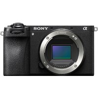 Беззеркальный фотоаппарат Sony Alpha a6700 Kit 16-50mm (черный) - Превью изображения №2 — Интернет-магазин Time-Shop