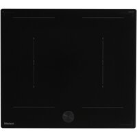 Варочная панель Hietzel HIB 451 RKI BL - Превью изображения №4 — Интернет-магазин Time-Shop