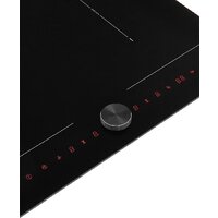 Варочная панель Hietzel HIB 451 RKI BL - Превью изображения №5 — Интернет-магазин Time-Shop