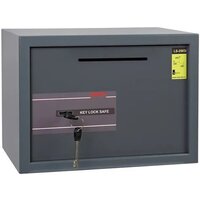 Мебельный сейф Onix LS 25KD - Превью изображения №3 — Интернет-магазин Time-Shop