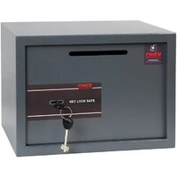 Мебельный сейф Onix LS 25KD - Превью изображения №4 — Интернет-магазин Time-Shop