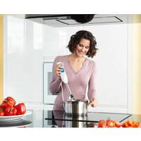 Погружной блендер Braun MQ 3000 WH Smoothie+ - Превью изображения №10 — Интернет-магазин Time-Shop