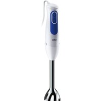 Погружной блендер Braun MQ 3000 WH Smoothie+ - Превью изображения №3 — Интернет-магазин Time-Shop