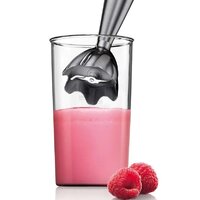 Погружной блендер Braun MQ 3000 WH Smoothie+ - Превью изображения №8 — Интернет-магазин Time-Shop