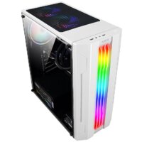 Корпус ALSEYE Auro 3.0 (белый) - Превью изображения №4 — Интернет-магазин Time-Shop