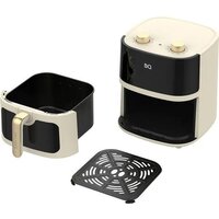 Аэрогриль (аэрофритюрница) BQ AF6000M - Превью изображения №2 — Интернет-магазин Time-Shop