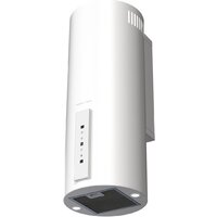 Кухонная вытяжка Zigmund & Shtain K 160.4 W - Превью изображения №2 — Интернет-магазин Time-Shop