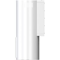 Кухонная вытяжка Zigmund & Shtain K 160.4 W - Превью изображения №3 — Интернет-магазин Time-Shop